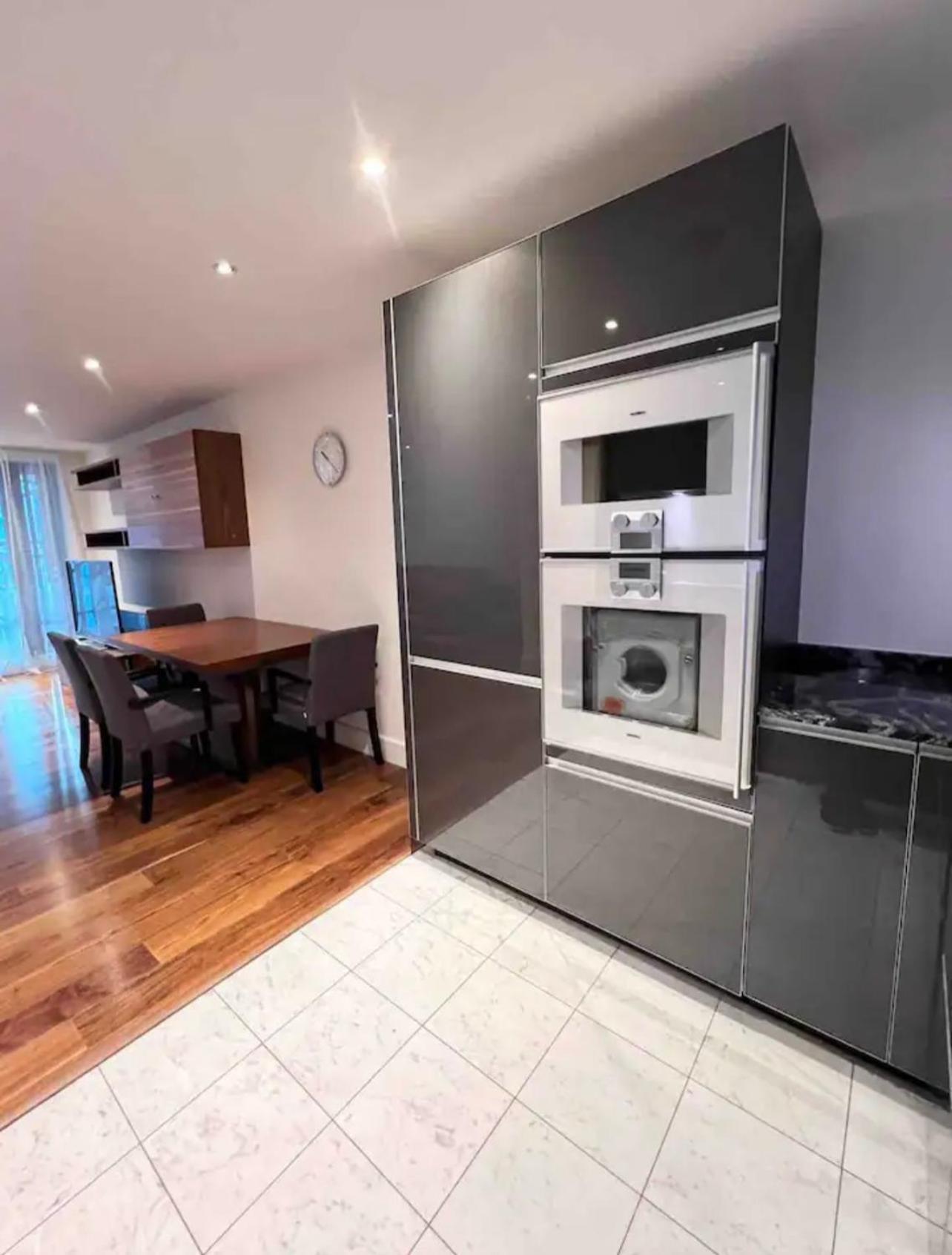 Luxury Apartment Riverside London Exterior photo